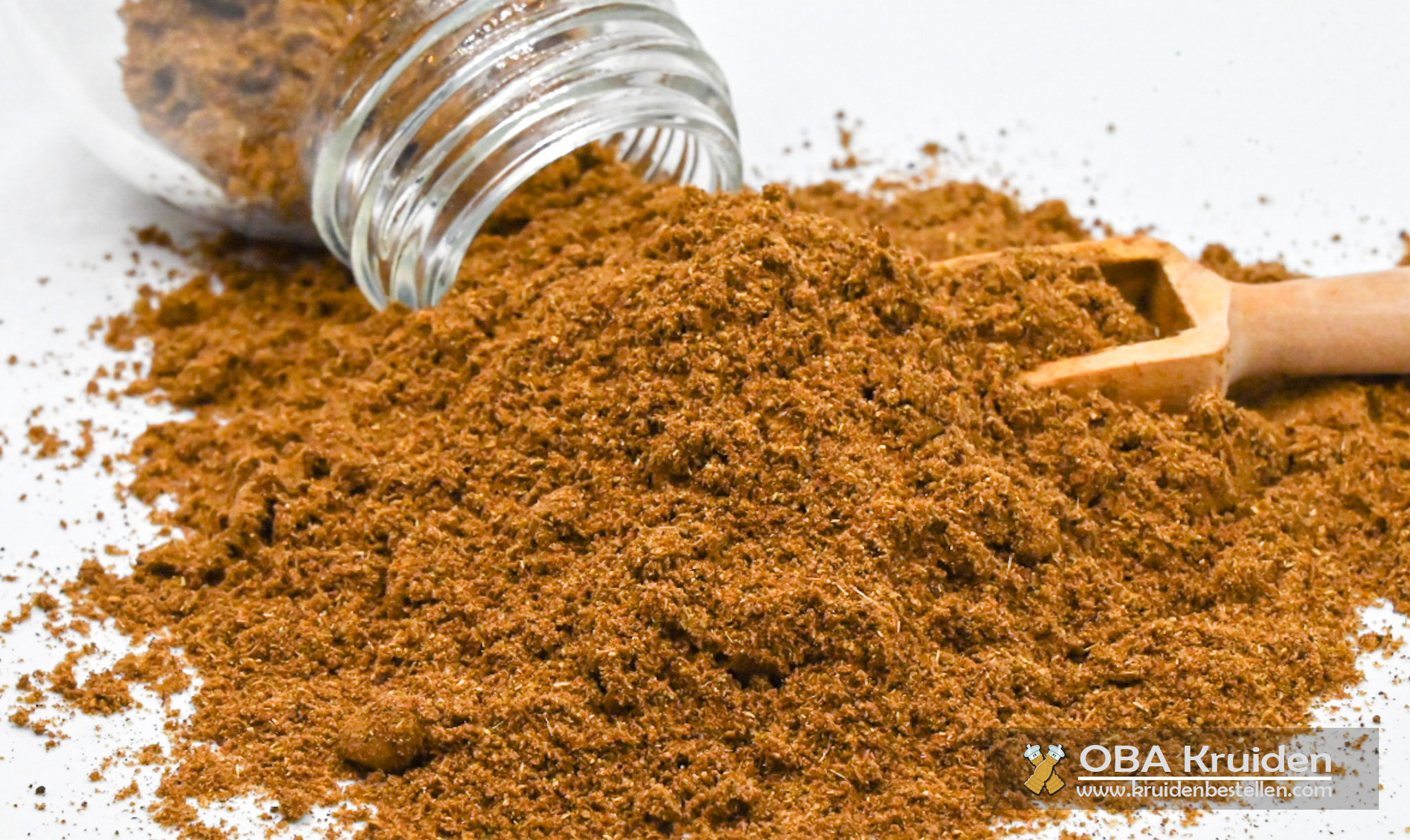 Garam masala kruiden bestellen Garam masala kruiden bestellen