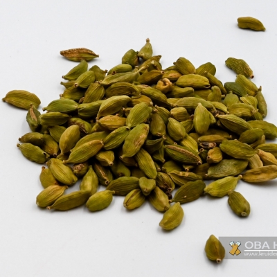 Kardemom (Cardamom) peulen