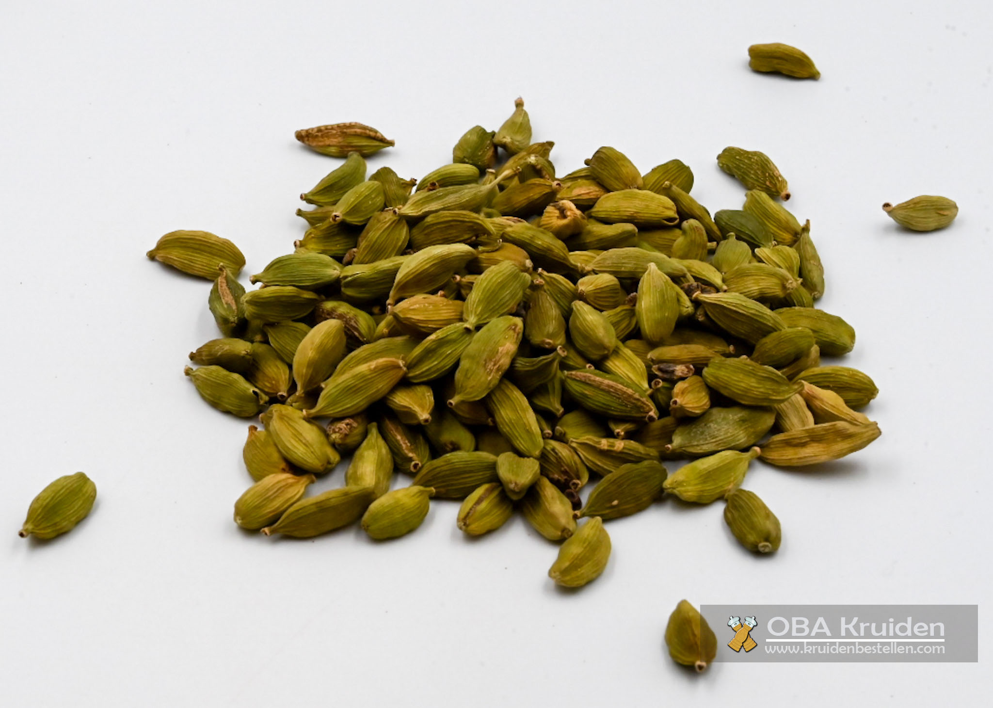 Kardemom (Cardamom) peulen bestellen Kardemom (Cardamom) peulen bestellen