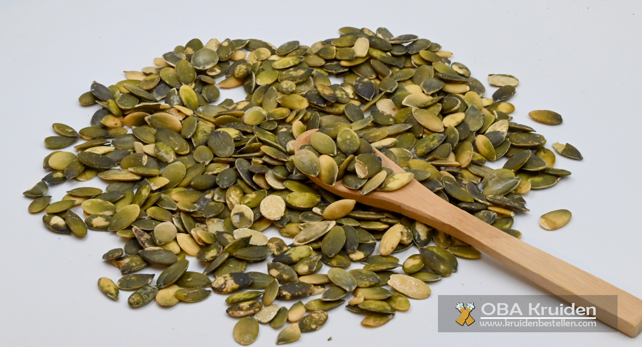 Pompoen Pitten gepeld bestellen Pompoen Pitten gepeld bestellen