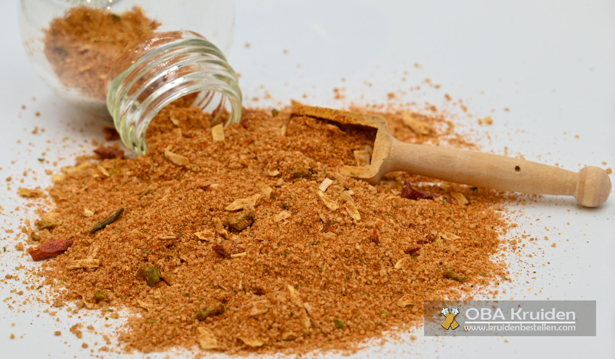 Kebab Kruiden bestellen Kebab Kruiden bestellen