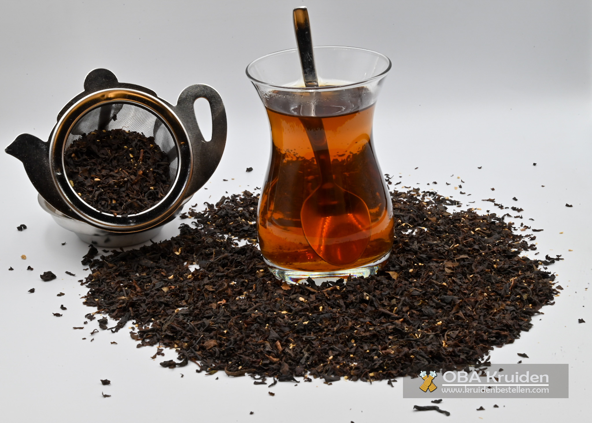 Gember Thee bestellen Gember Thee bestellen