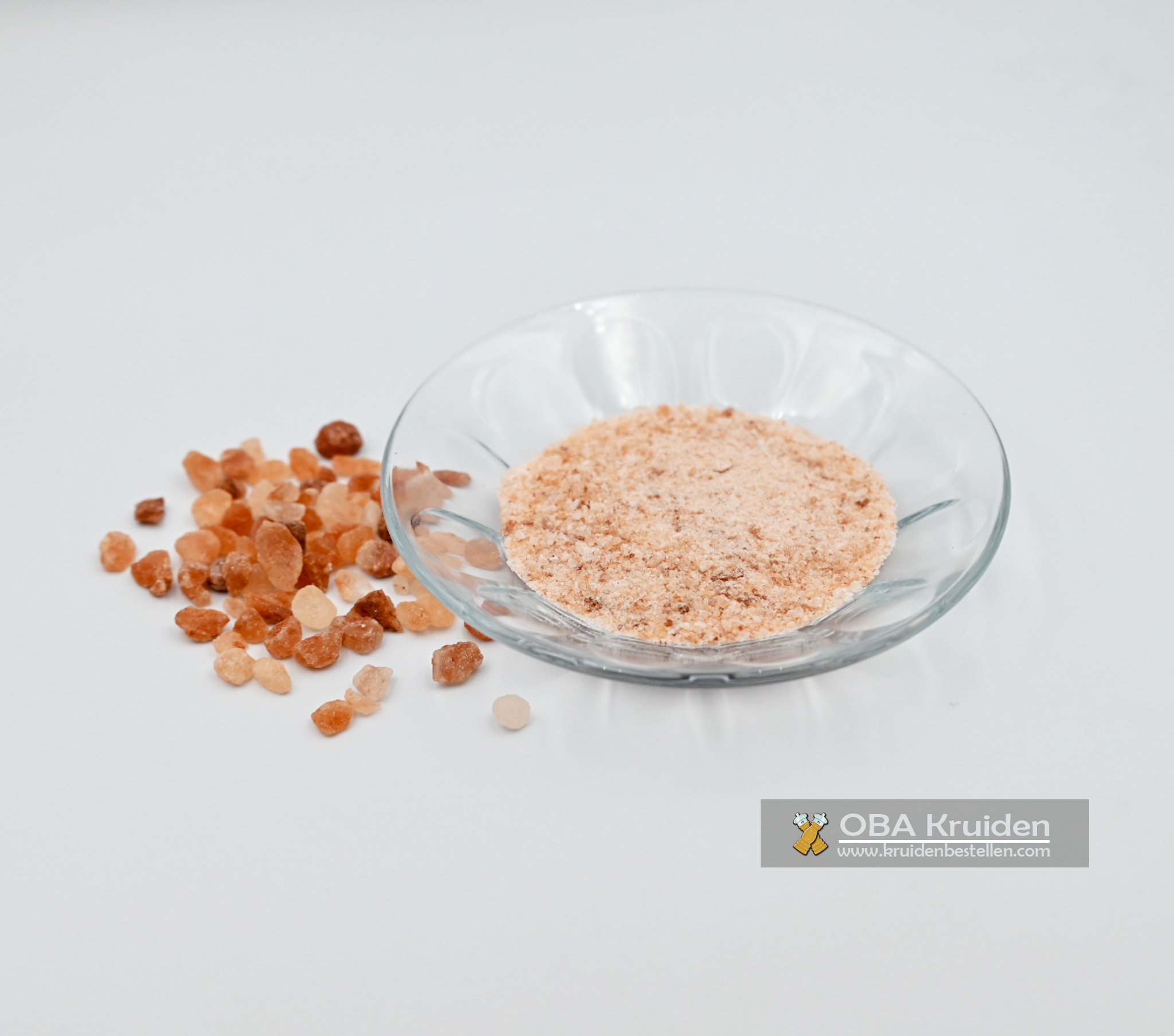 Himalaya zout (fijn) bestellen Himalaya zout (fijn) bestellen