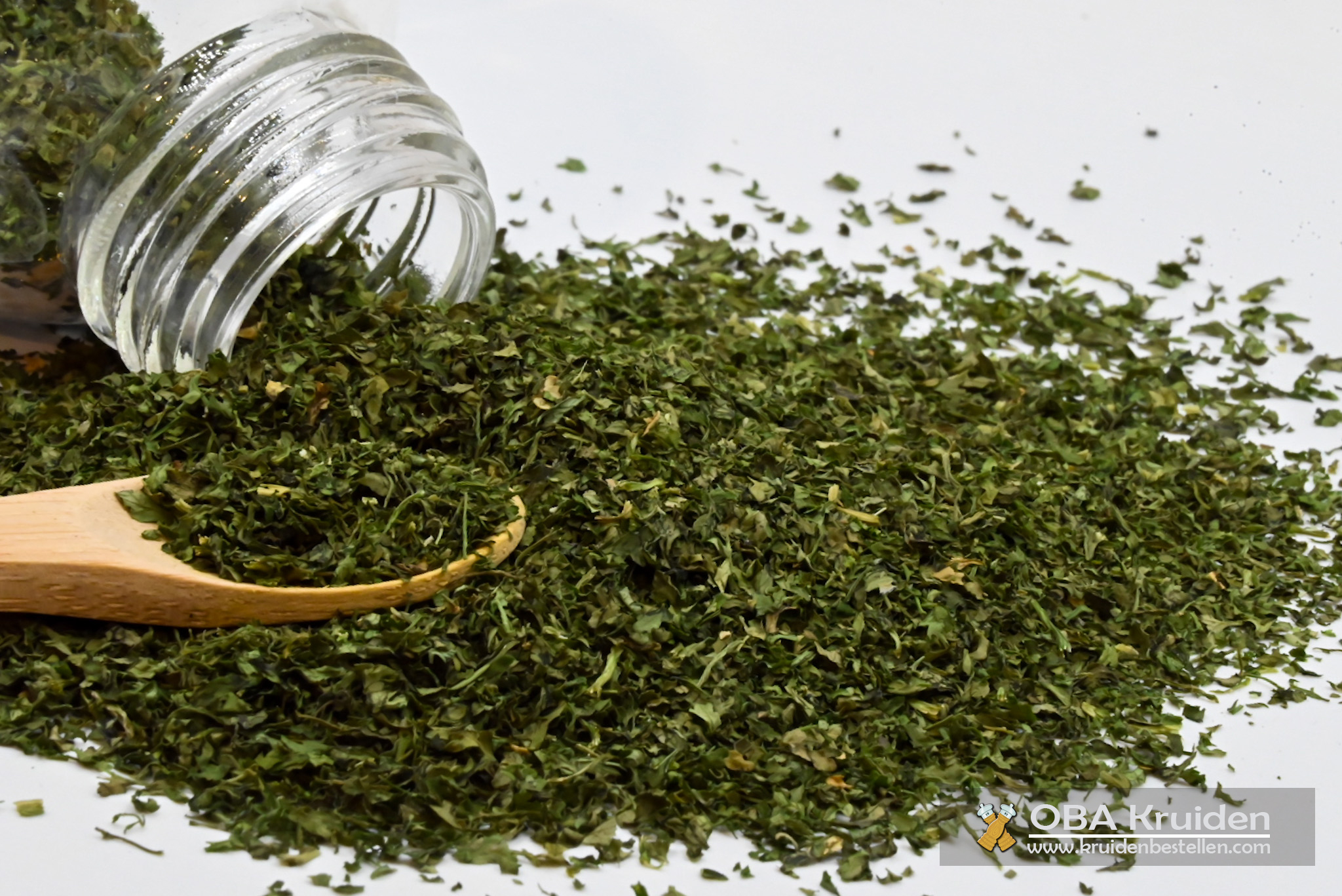 Kervel bladeren bestellen Kervel bladeren bestellen