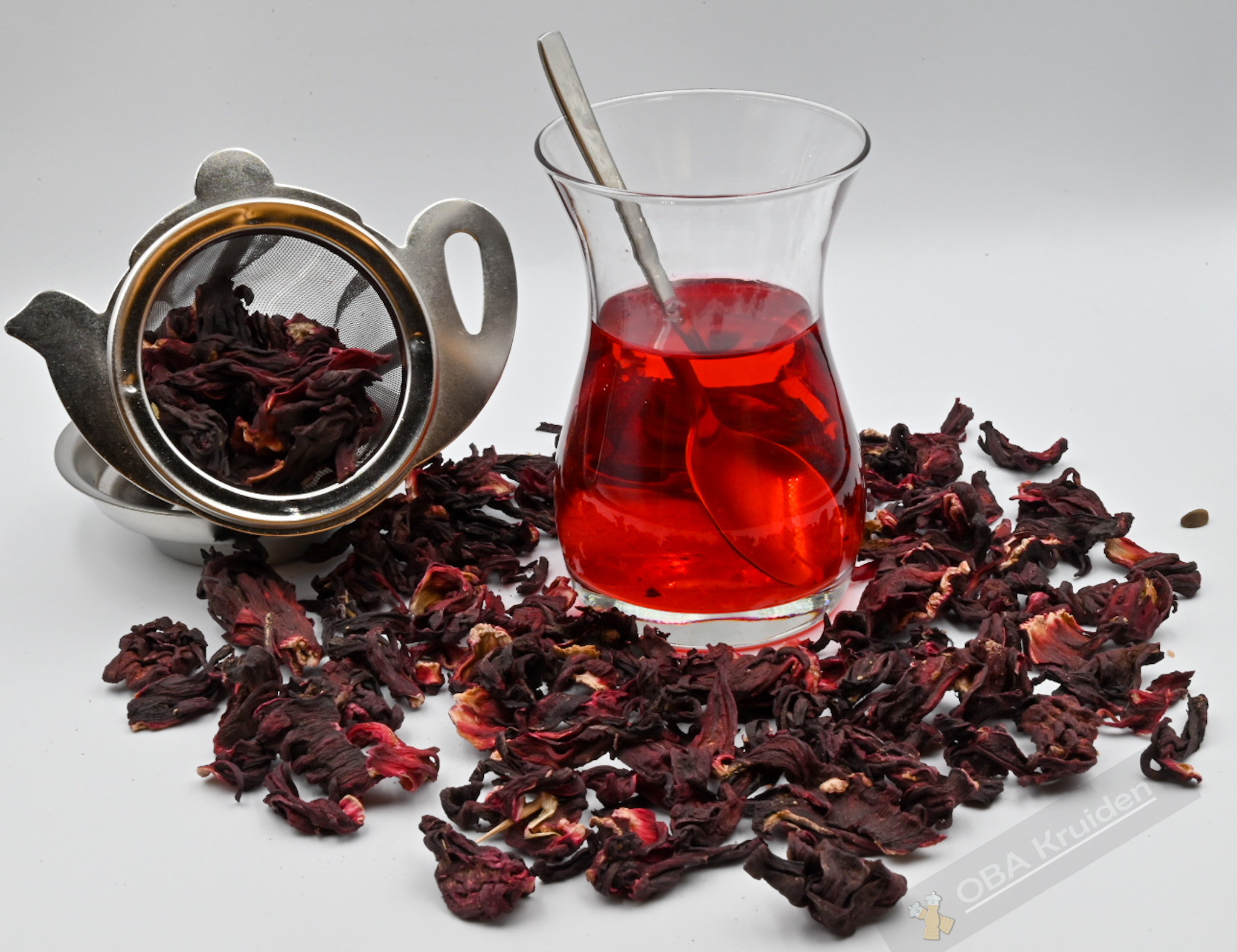 Hibiscus Thee bestellen Hibiscus Thee bestellen