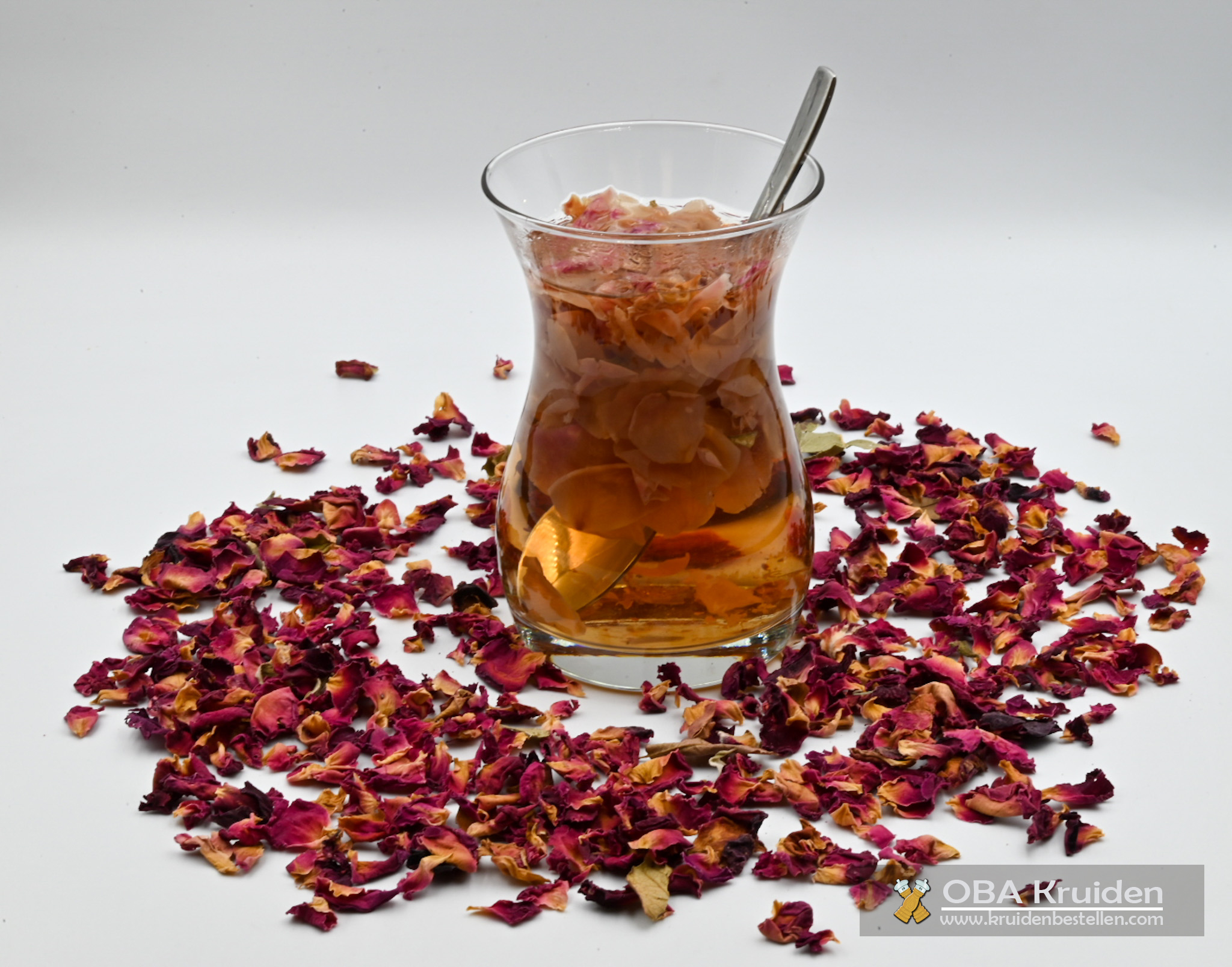 Rozen Bladeren Thee bestellen Rozen Bladeren Thee bestellen