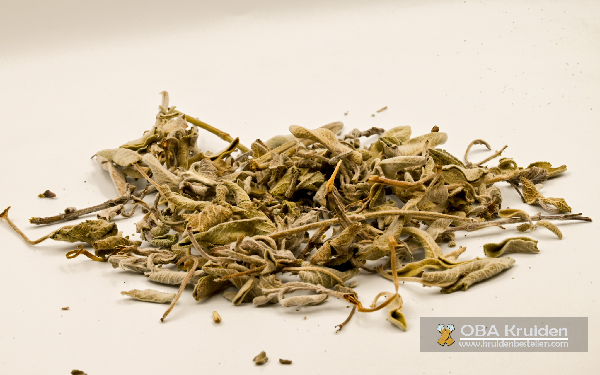 Salie Thee bestellen Salie Thee bestellen