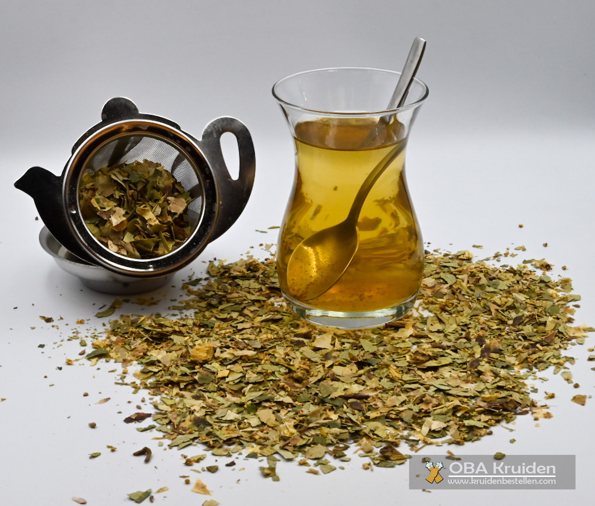 Stoelgang Thee bestellen Stoelgang Thee bestellen