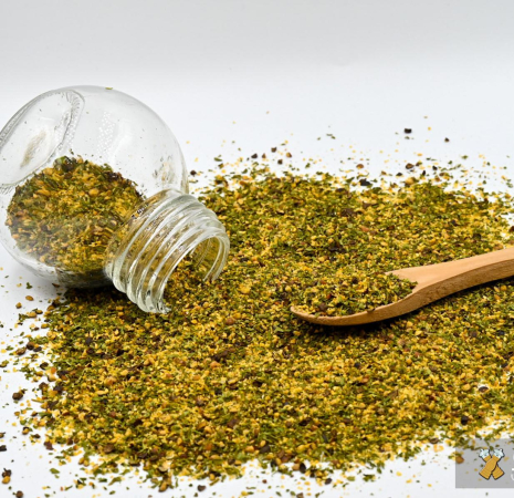 Knoflookpeper: De Onmisbare Smaakmaker voor Elke Keuken Knoflookpeper: De Onmisbare Smaakmaker voor Elke Keuken