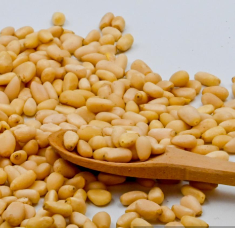 De Gezonde Schat van de Natuur: Ontdek de Voordelen van Pijnboompitten De Gezonde Schat van de Natuur: Ontdek de Voordelen van Pijnboompitten