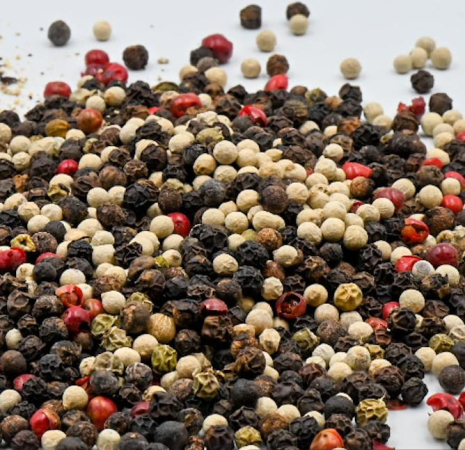 Ontdek de veelzijdigheid van Vierseizoenen Peperkorrels Ontdek de veelzijdigheid van Vierseizoenen Peperkorrels